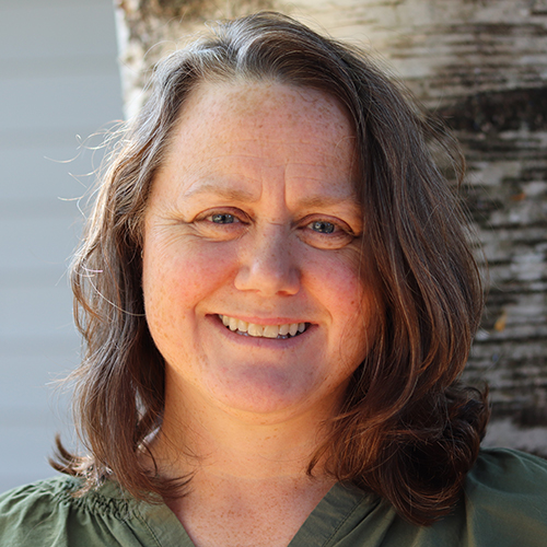 Elizabeth Cole