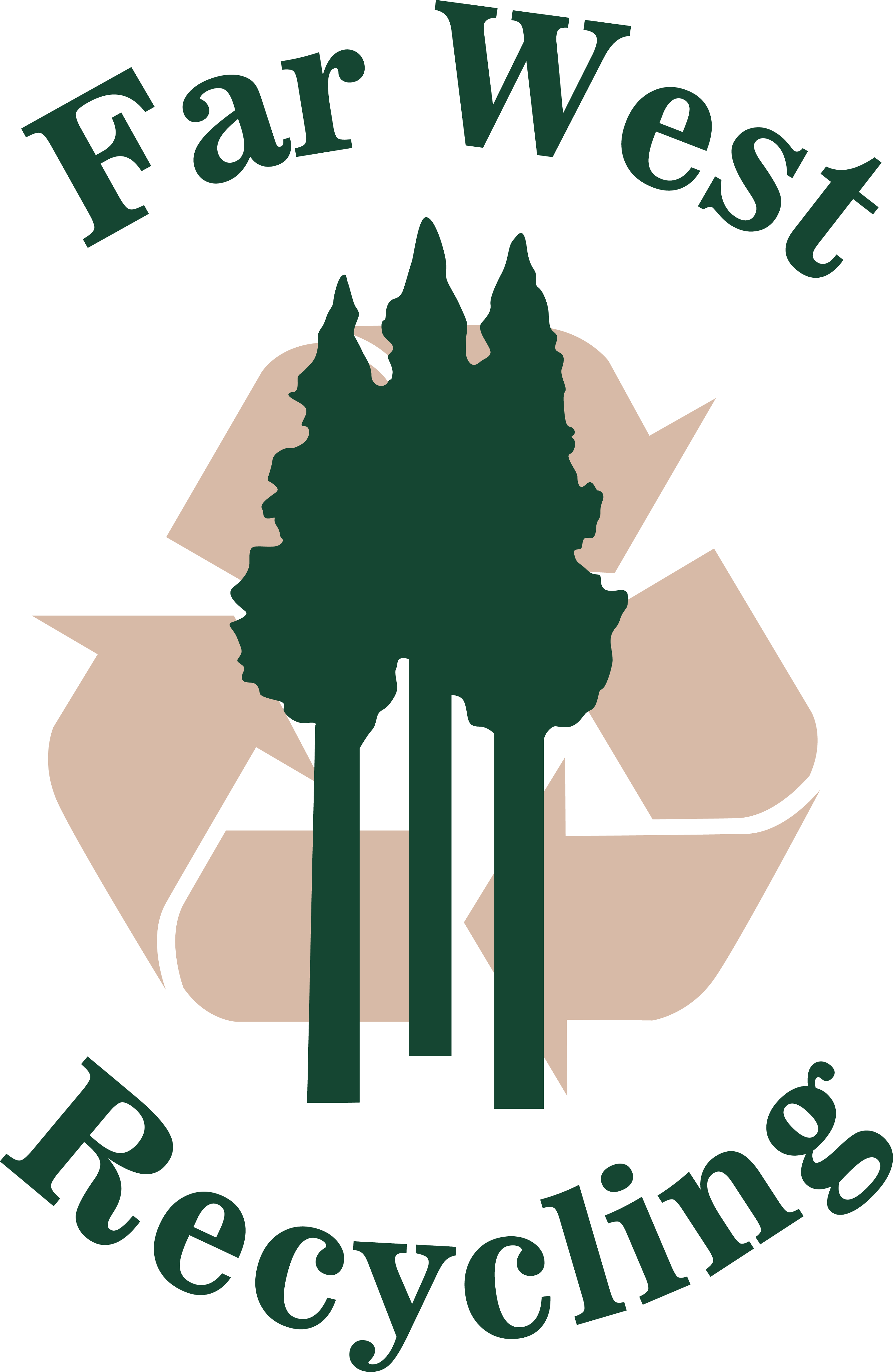 Far West Recycling