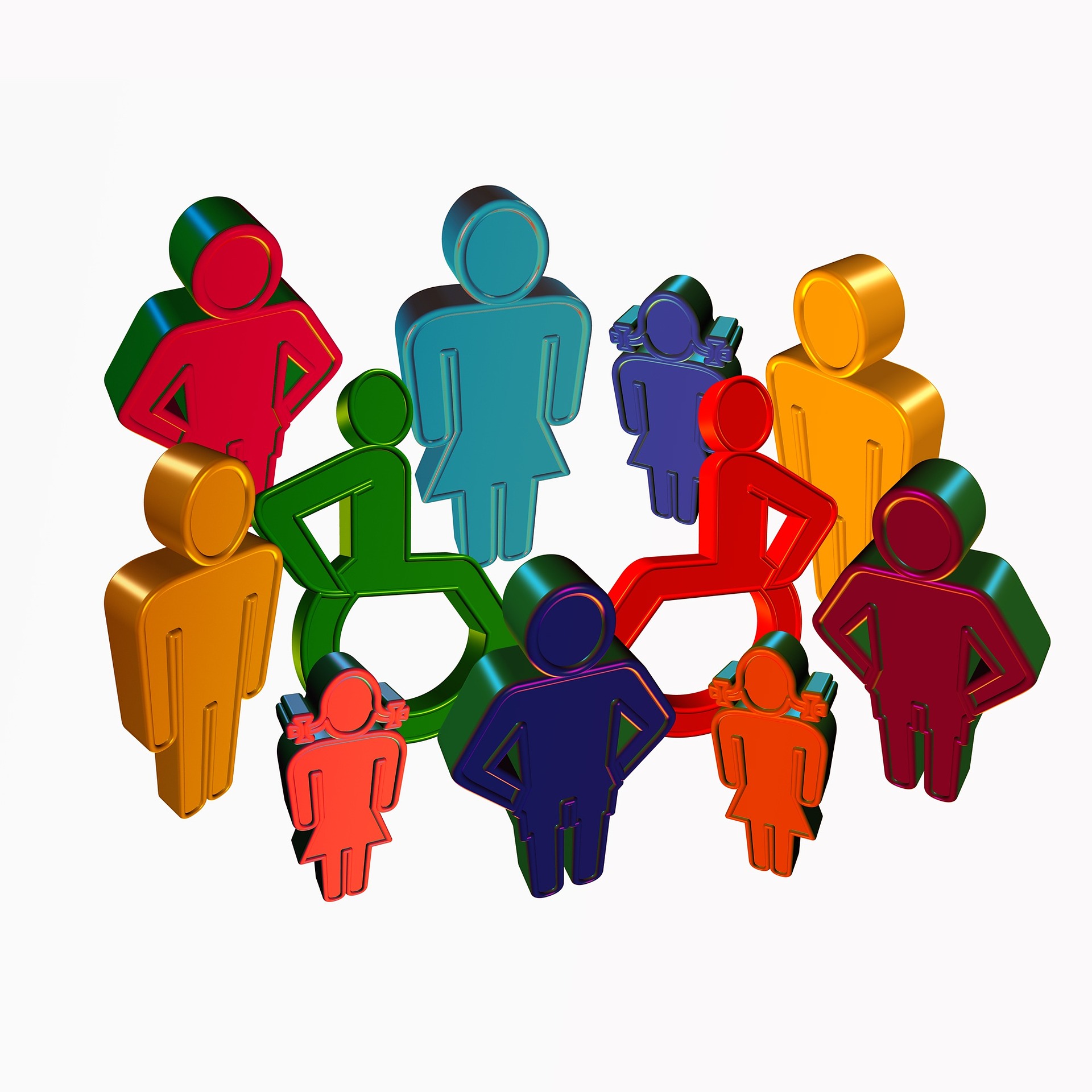 Image by geralt on Pixabay