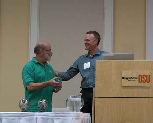 Recycler of the Year Awards