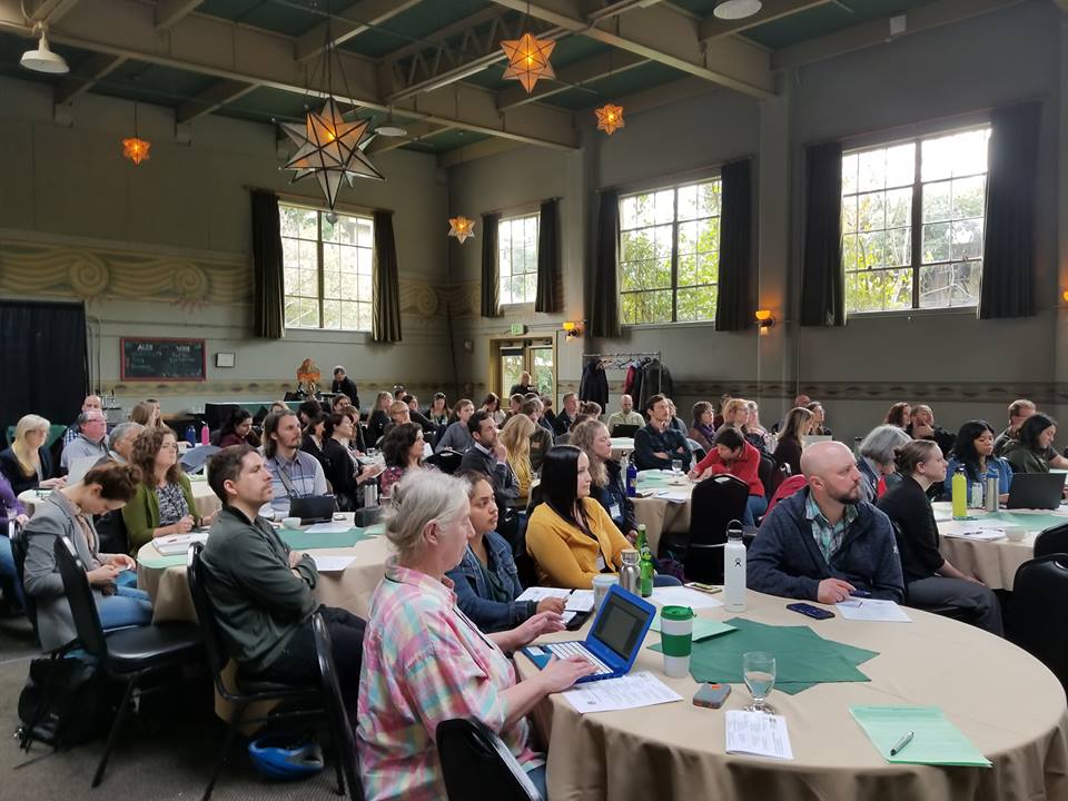 AOR spring forum 2018