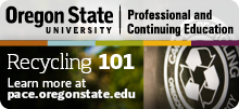 Recycling 101